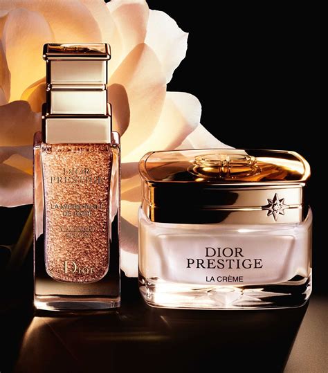 Dior prestige